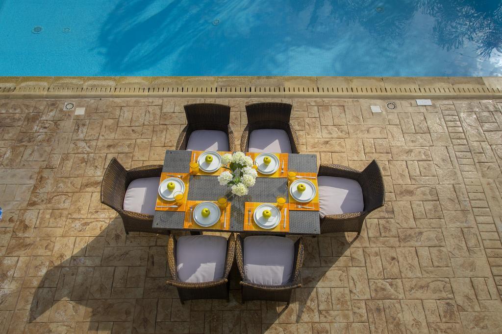 Protaras Villa Jovanna Exterior foto