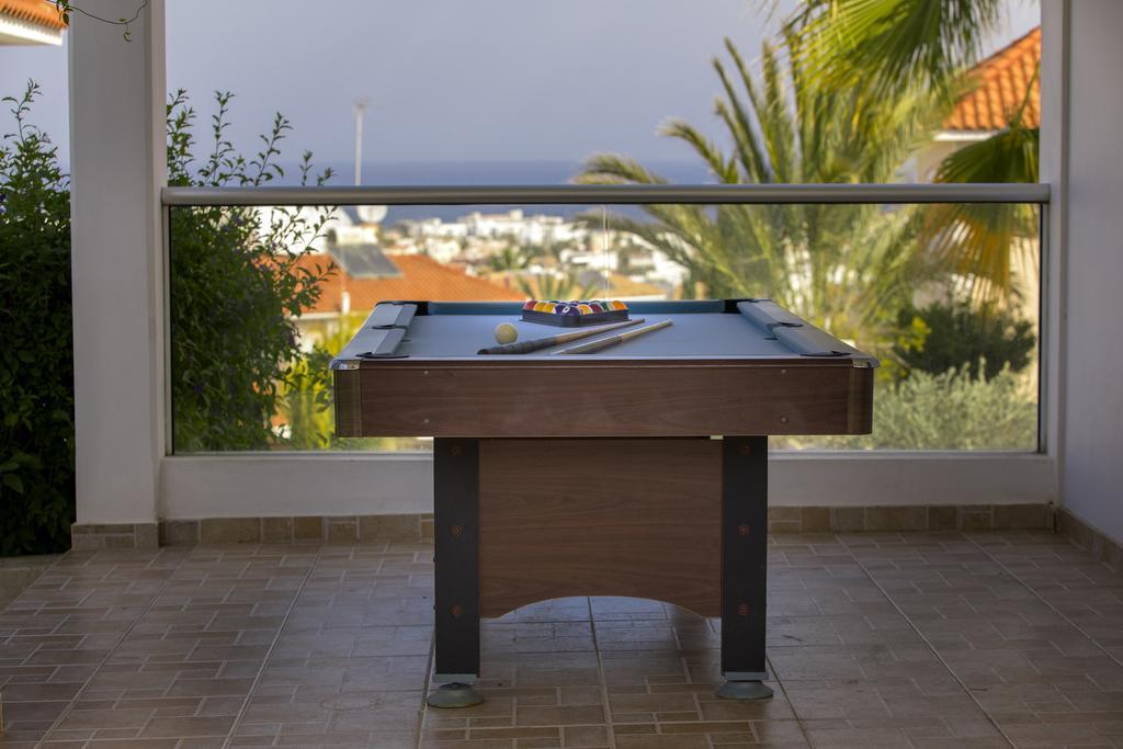 Protaras Villa Jovanna Exterior foto