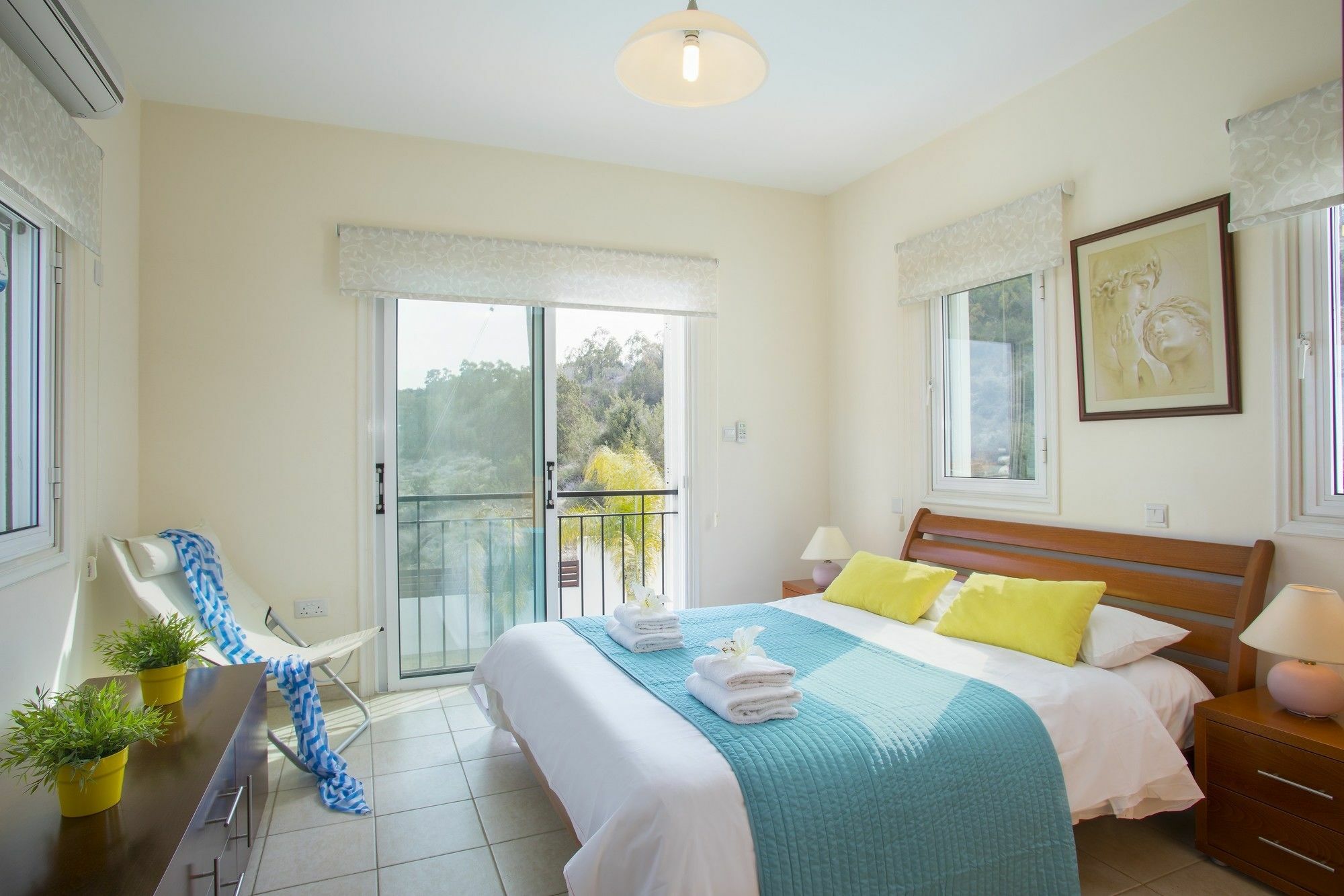 Protaras Villa Jovanna Exterior foto