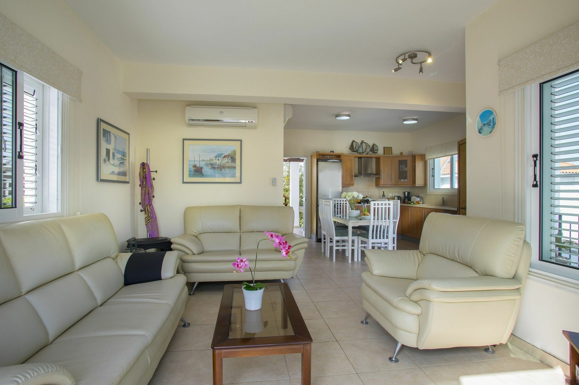 Protaras Villa Jovanna Exterior foto