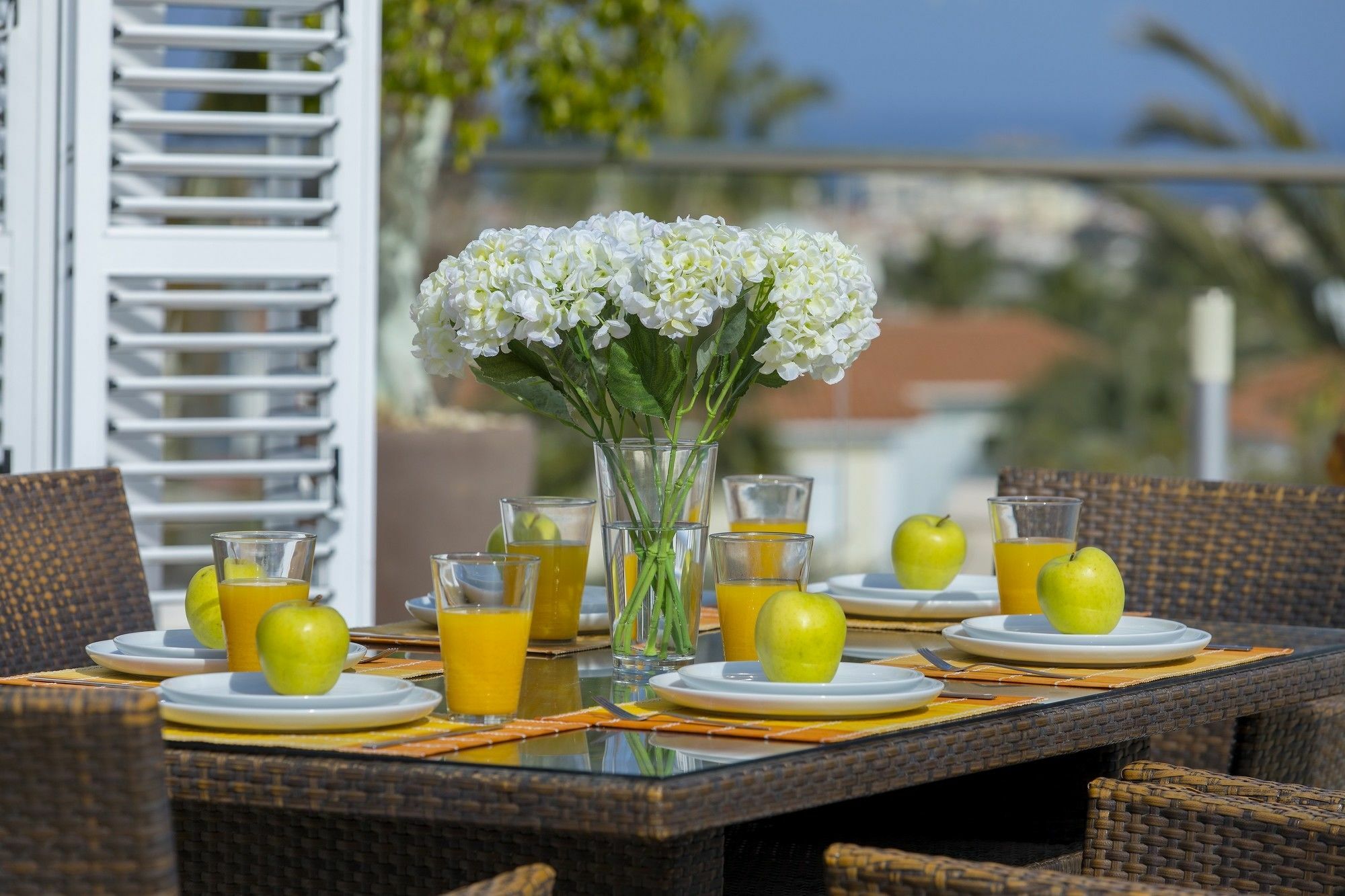Protaras Villa Jovanna Exterior foto