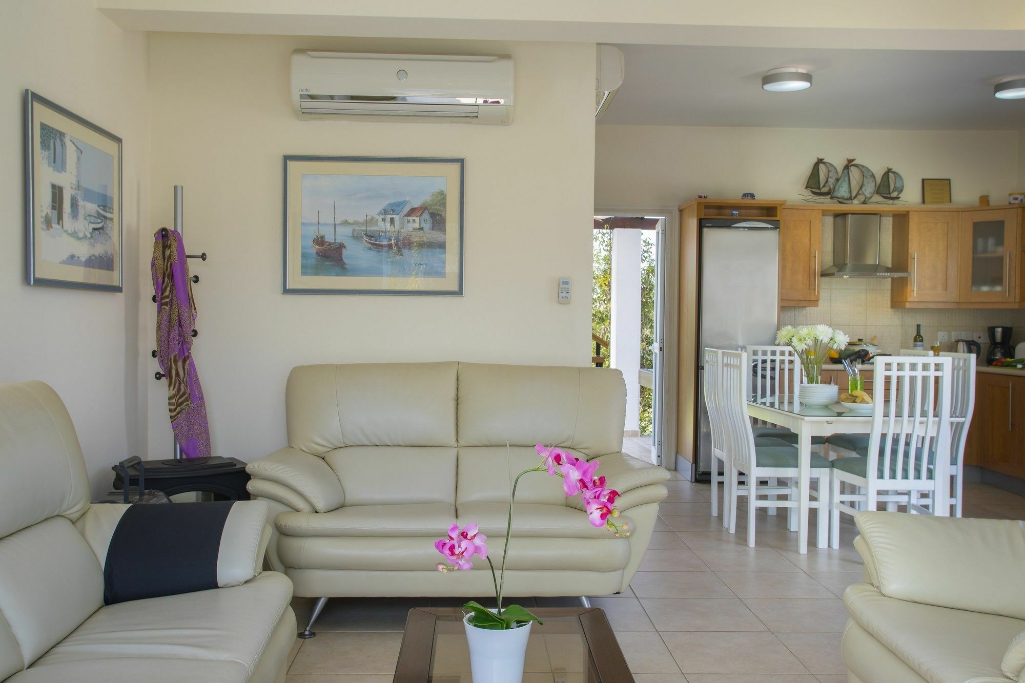 Protaras Villa Jovanna Exterior foto