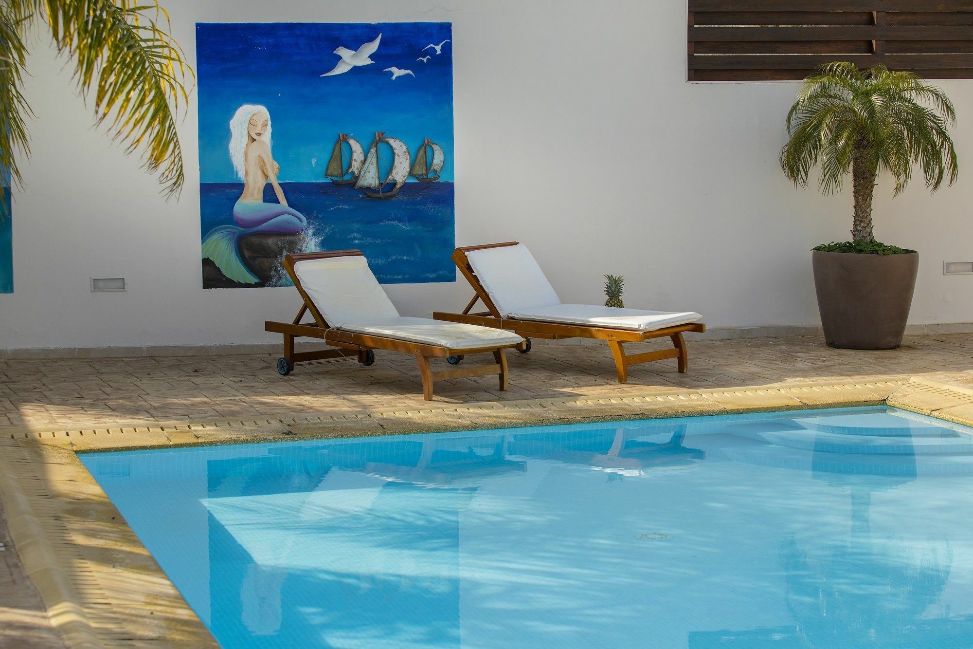 Protaras Villa Jovanna Exterior foto