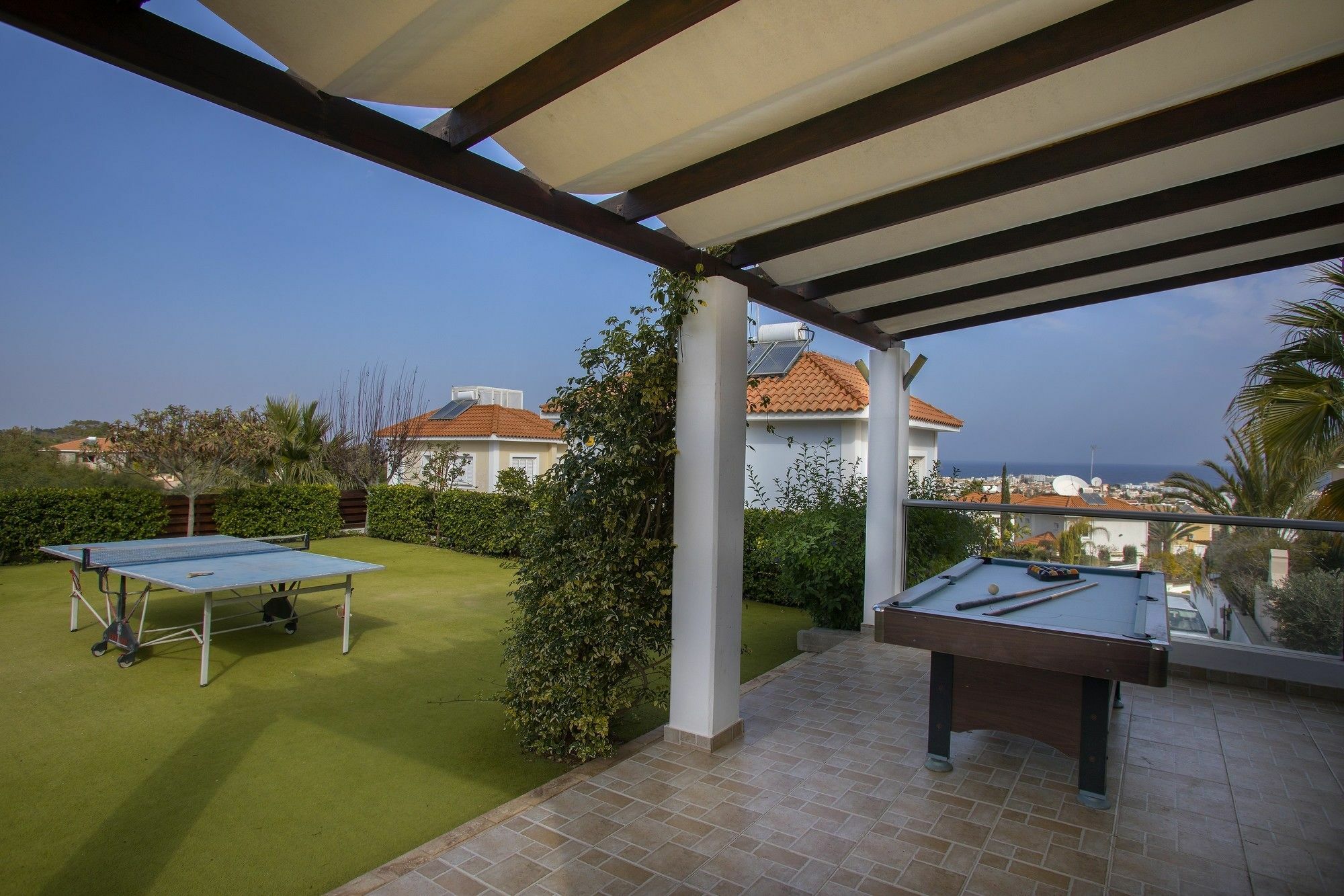 Protaras Villa Jovanna Exterior foto